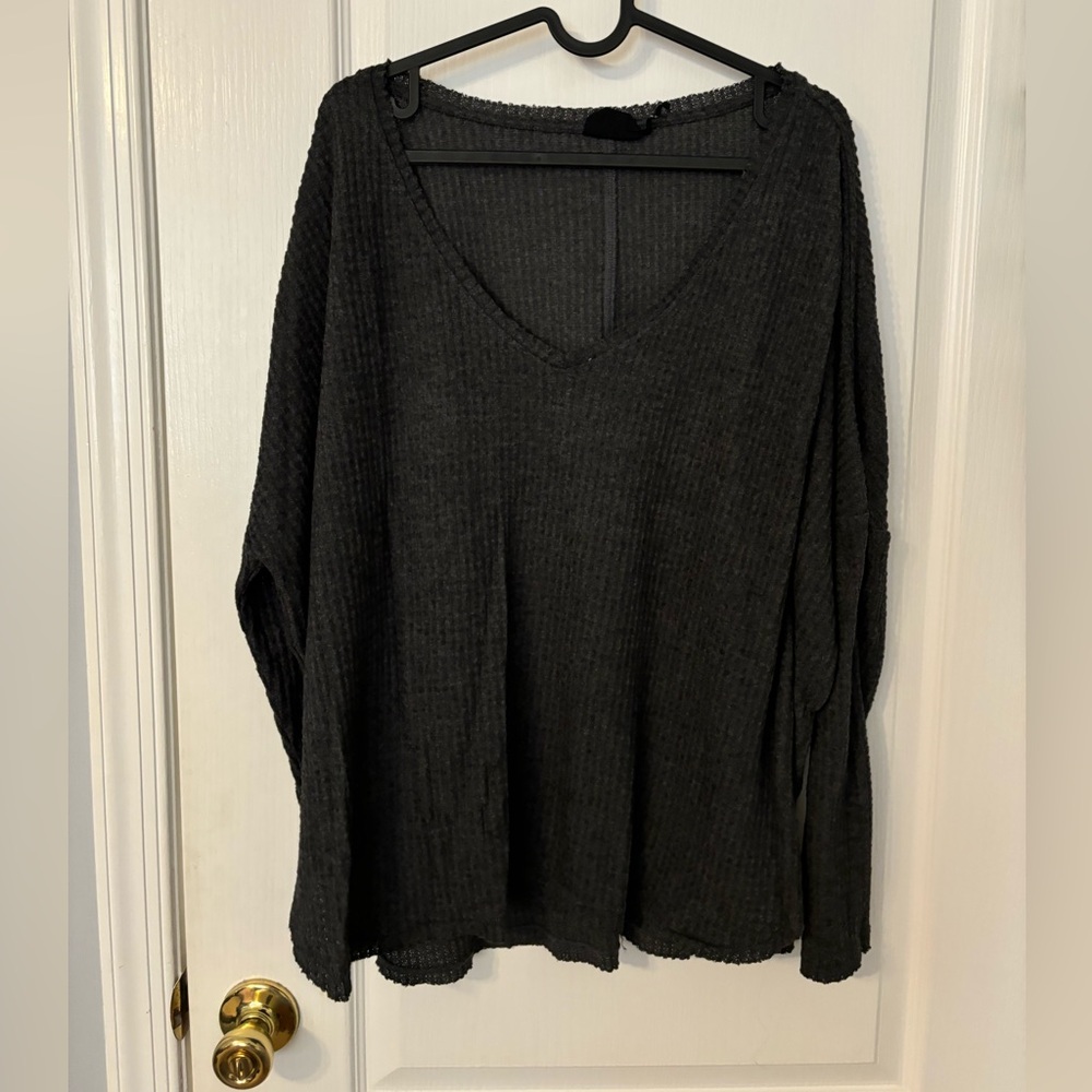 Out from Under long sleeve